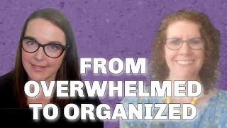 Supercharge your productivity with an index card (with Karen Head)