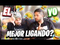 ¿QUIÉN ES MEJOR...?*SOY MEJOR en FORTNITE !!*