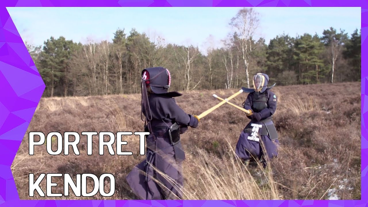 Portret Kendo | Zappsport