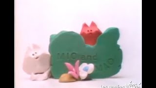 Download lagu Mio and Mao - original series intro (1974-1976)