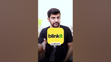 How Blinkit Can Deliver Orders In 10 Minutes