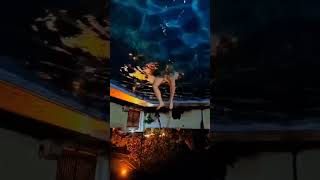 Plantando Bananeira.