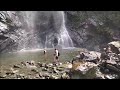 Cascadas la Esmeralda (Carmen de Viboral)
