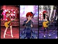 【ミリシタ】プラリネ【MV】ジュリアソロVer