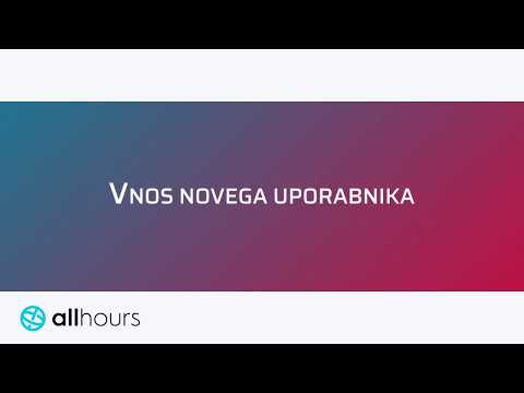 Video: Kako Registrirati Novega Uporabnika V Skypeu