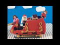 Ron Saves Christmas!