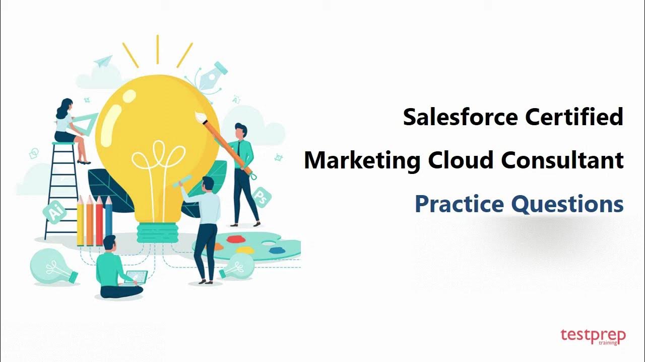 Marketing-Cloud-Developer Fragenkatalog