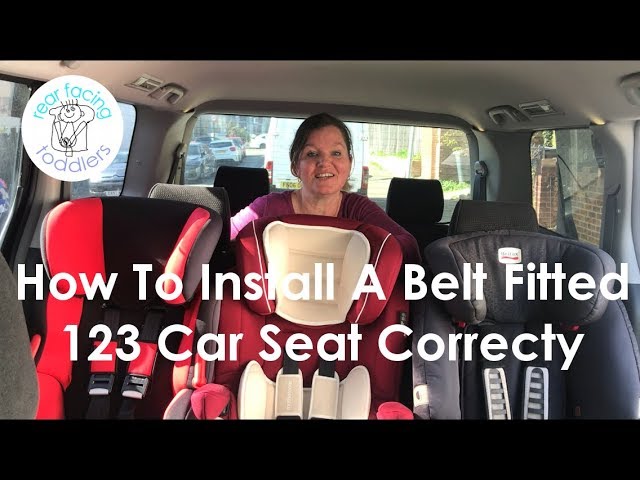 Short Adults in Seat Belts - Car Seats For The Littles
