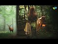 Musique celtique enchante  musique nature 432hz  sons magiques de la fort