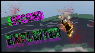 TSB | The Second Exploiter