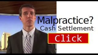 San Mateo Medical Malpractice Attorney | California Personal Injury Law Firm