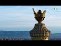 Душанбе - Маҷмааи Истиқлол I Dushanbe - Istiklol Sguare - 2026