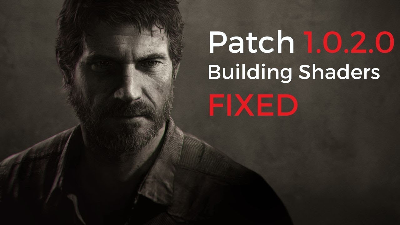 The Last Of Us Remastered' patch significantly reduces load times