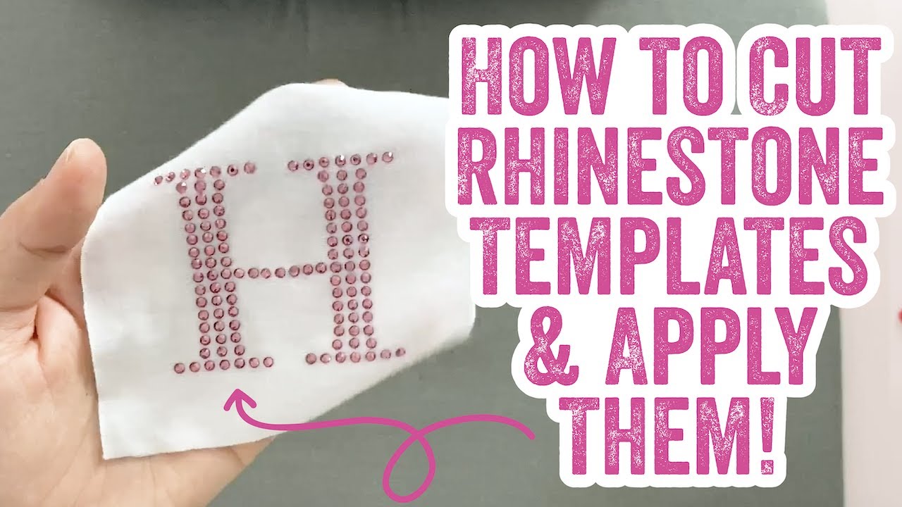 how-to-cut-rhinestone-template-material-transfer-and-apply