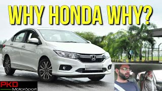 Honda City 2021 Launch in Pakistan | price, specs & features | PKD MotorSport