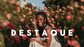 (FREE) Edgar Domingos x Zouk Type Beat - "Destaque" (Prod. Ayocuts x ​⁠@DeejayNunoMix)