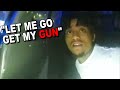 The WORST Thing to Say in Front of Cops