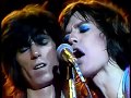 Rolling Stones Happy, Angie, Heartbreaker LA Forum Live 1975 Part 2