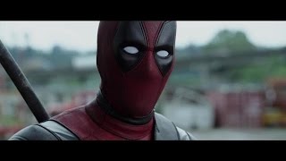 'Deadpool' Official Trailer #2 (2016) HD