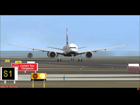 Paris-Charles de Gaulle Airport Planespotting + PI...