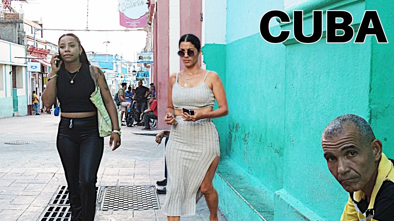 Is Santiago de Cuba safer than Havana? Let’s find out