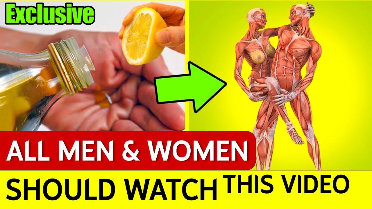 OLIVE OIL, LEMON AND HONEY is the secret of strength and good health