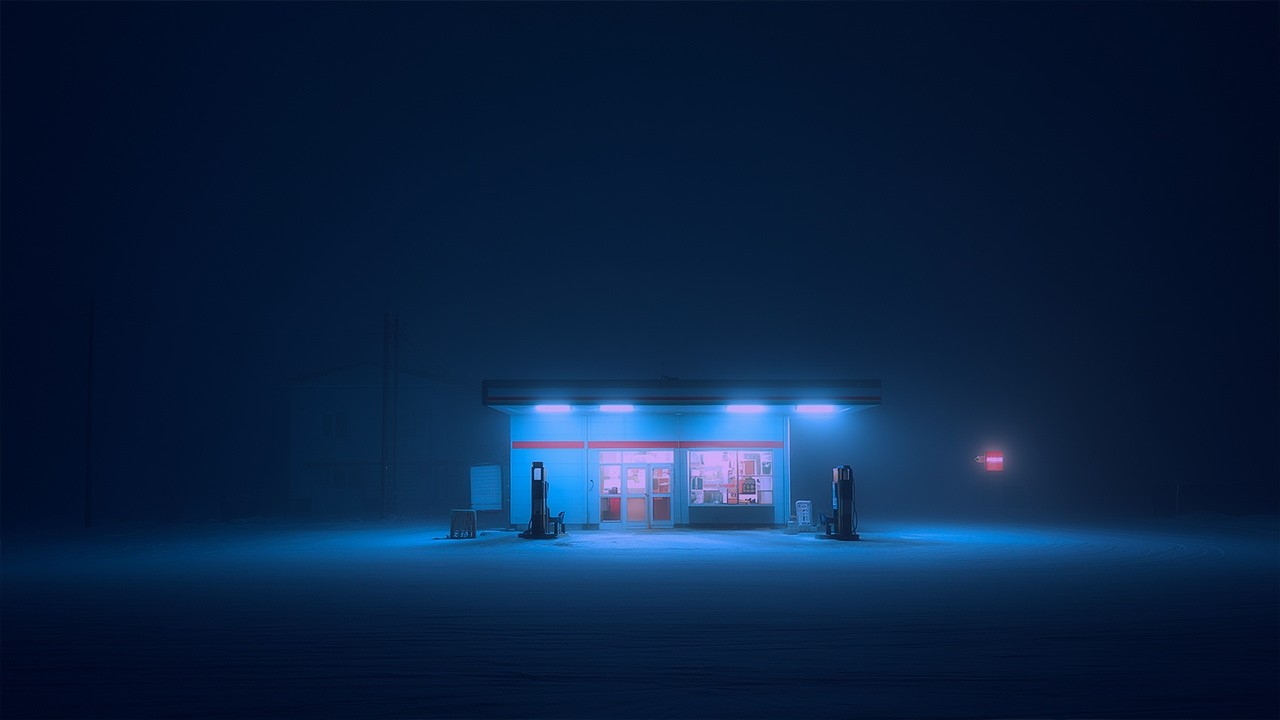 Сегодня вечером больше никаких размышлений...