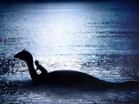 Back Where You Belong The Water Horse Sinead OConnor