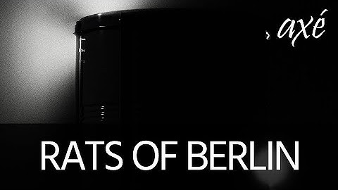 Audio Brewers - Axé: Rats of Berlin
