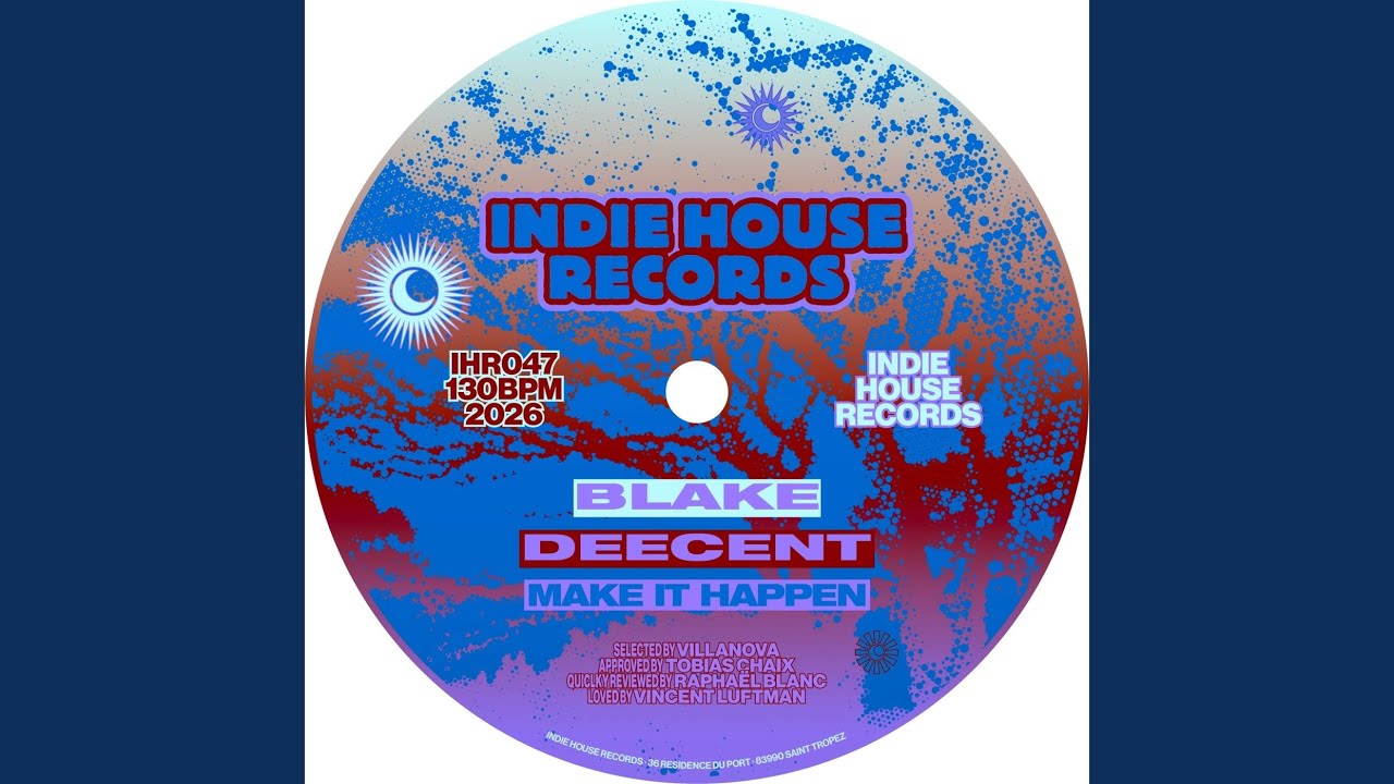 Watch Make It Happen on YouTube Watch Make It Happen on YouTube