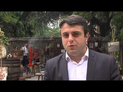 კახეთის გუბერნატორი დამოუკიდებლობის დღისადმი მიძღვნილ ღონისძიებებს დასწრო