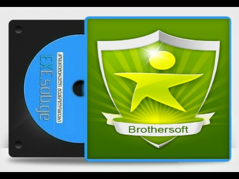 Brothersoft ვებგვერდი სადაც წარმოდგენილია ყველა უფასო პროგრამა