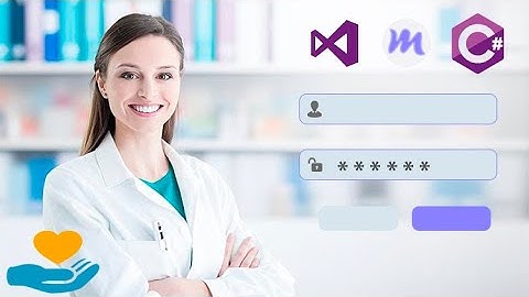Aprende a Crear Sistema para Boticas - Registro  Categoria en VB.NET 1/2