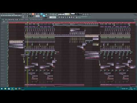 FREE DUBSTEP FLP