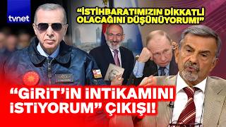 Hasan Köni: Türki̇yeni̇n Hamle Yapmasi Lazim