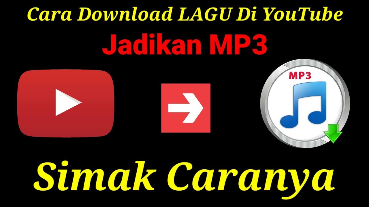 Download Mp3 Dari Youtube Download Mp3 Dari Youtube
