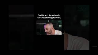 Alfredo 2 is a masterpiece