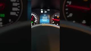 Checking your DEF filter on your Sprinter van