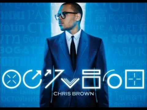 Mirage - Chris Brown