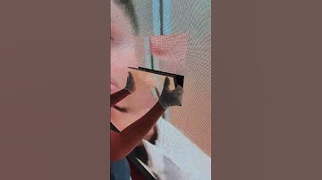 Behind the Scenes: LED Display Aging Process  #ledscreen #leddisplay #ledscreendisplay #ledmodule