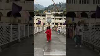 Maiya Tenu Vekhan Nu Beautiful Temple In Indiahimachal Pradeshamritsar Punjabi Song