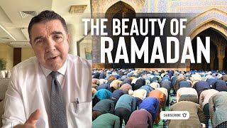 The Beauty of Ramadan