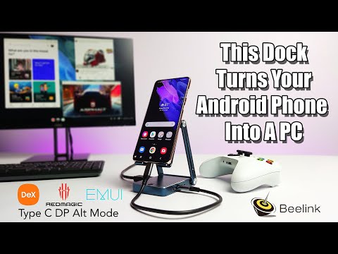 Video: What Is A Smartphone Dock For?