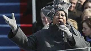 Aretha Franklin Just My Daydream