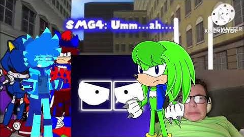 WHO LET THE CHOMP OUT AGAIN??? (Add Round 7)