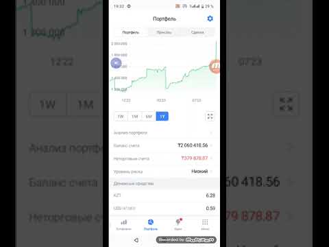 Портфель на 24.09.2023. Резкий рост банка центр кредит.