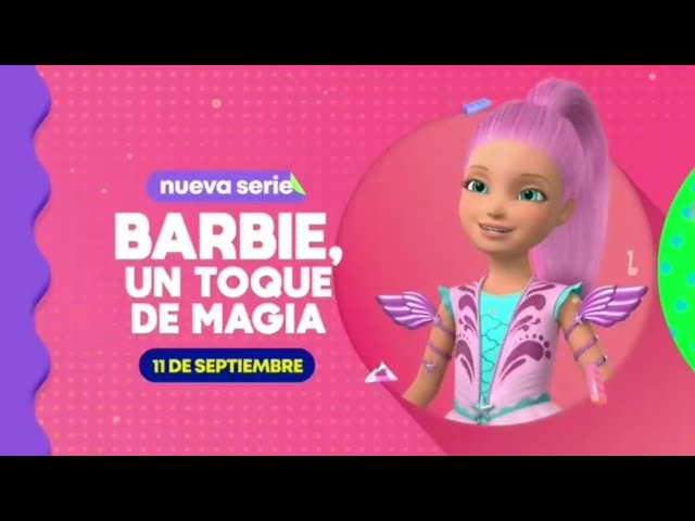 Barbie Férias de Primavera ❌ #AinfoGames@_=^}[%/~.§ 