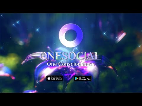 ONESOCIAL-THRIVE HERE