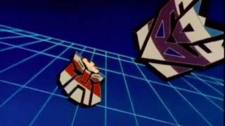 Transformers G1 season 1 Intro and Outro (1984) [HQ]