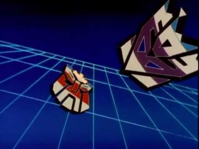 Transformers G1 season 1 Intro and Outro (1984) [HQ] class=